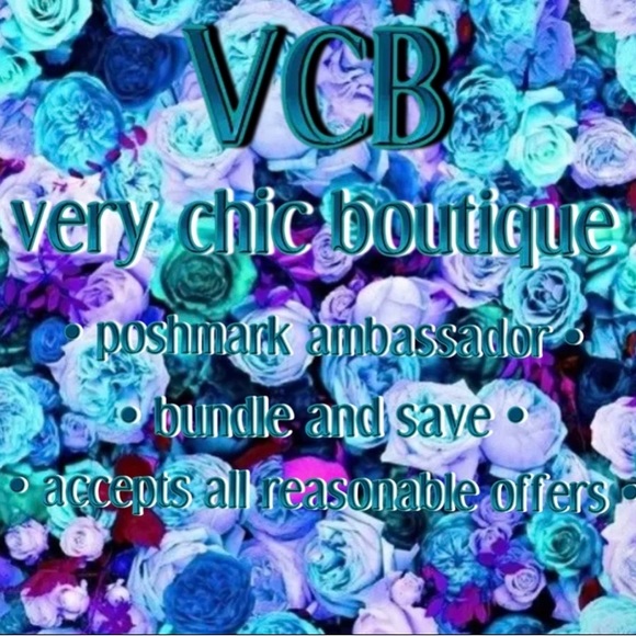 NWT Nautica Navy Pink and White Polka Dot Fleece V Neck Panama Set - Picture 6 of 6